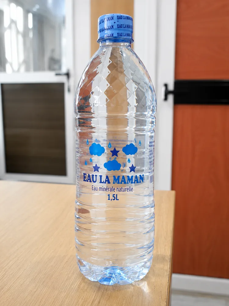 Bouteille 1,5 L