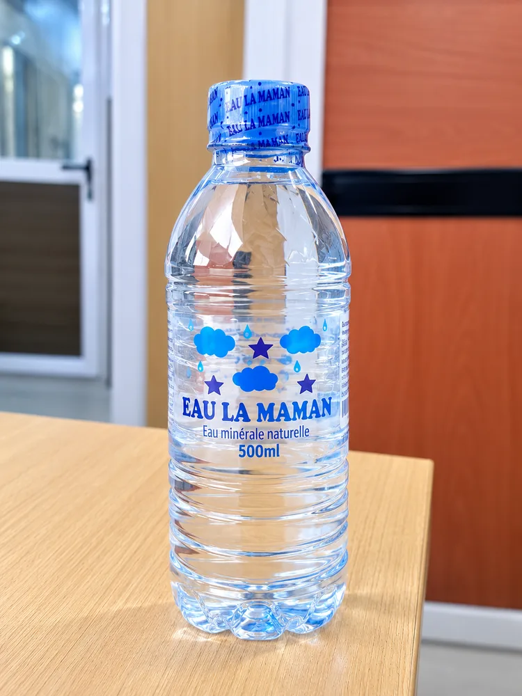 Bouteille 500 ml