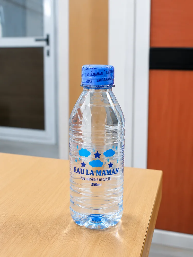 Bouteille 350 ml